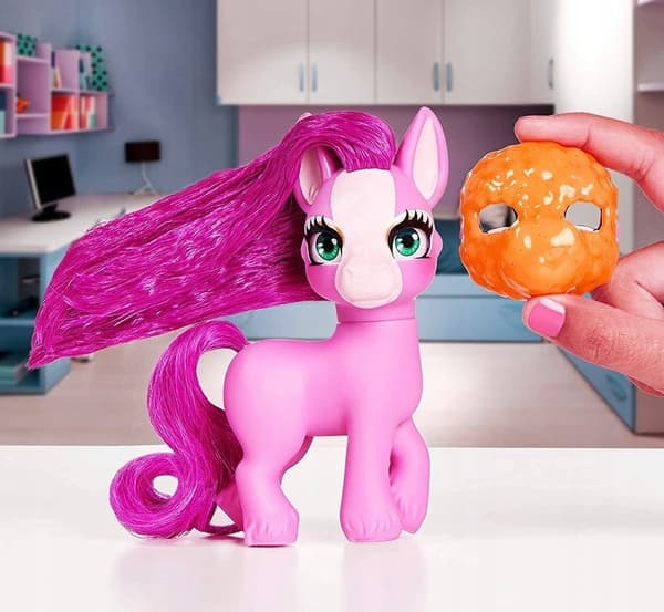Cobi 12818 FAILFIX Pets: Glamapony Makeover