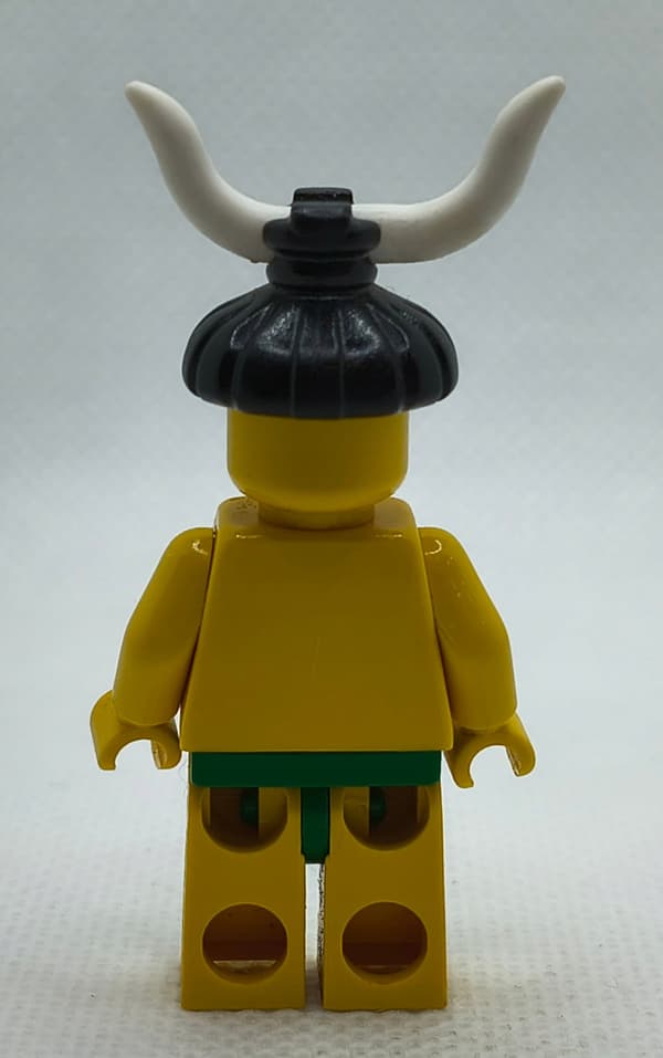 Lego figure pi070 Islander Pirates