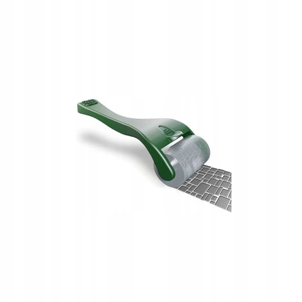Green Stuff World Roller with Handle – Stone Panels