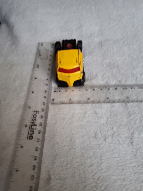 Hot Wheels Resorak 2006