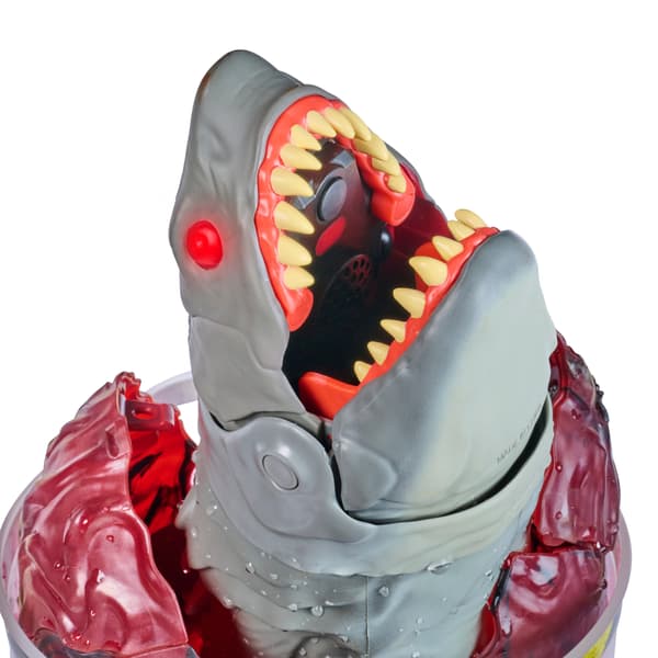 PRIMAL HATCH – INTERACTIVE MEGALODON (6076677)