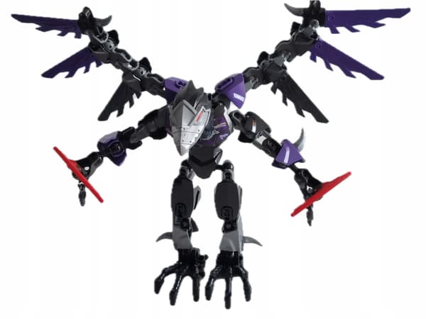 LEGO 70205 LEGENDS OF CHIMA: CHI RAZAR
