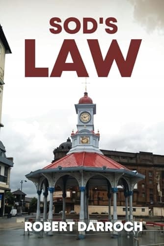 Darroch, Robert SOD'S LAW