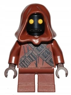 Lego sw0560 Star Wars Jawa Straps