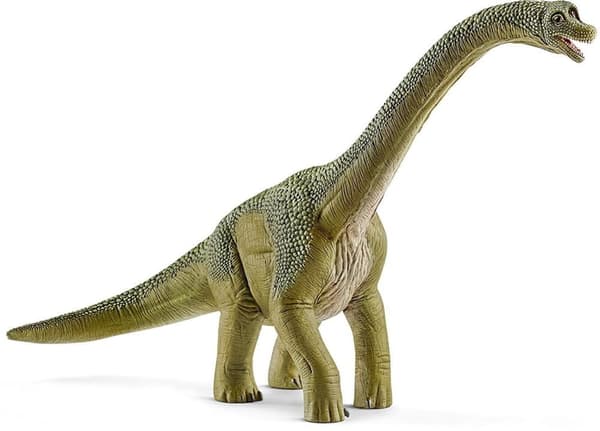 Schleich Brachiosaurus 14581