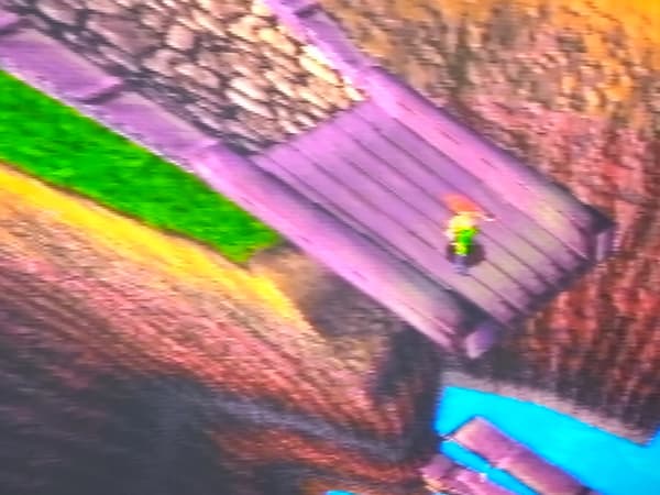 Pandemonium 2 PSX game – DISC ONLY