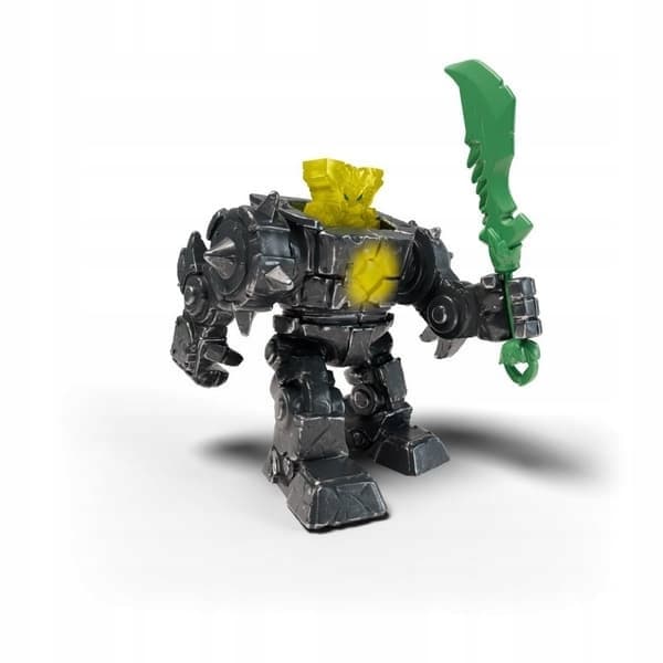 Schleich 42600 Eldrador Mini Creatures Forest Robot
