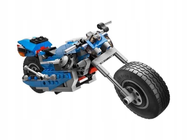 LEGO 6747 Creator – Speedster