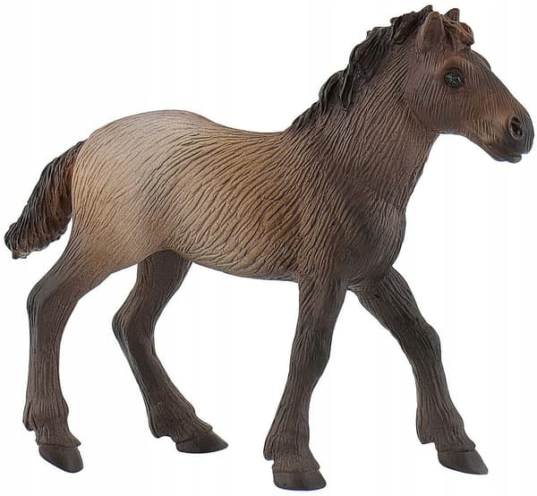 Bullyland 62734 Carmargue Foal