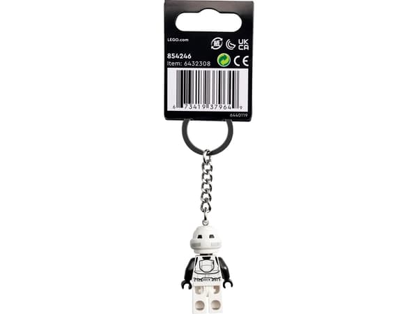 LEGO Star Wars Figure – Scout Trooper
