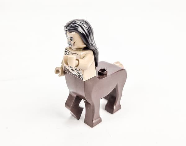 LEGO Harry Potter HP236 Centaur Figure 75967