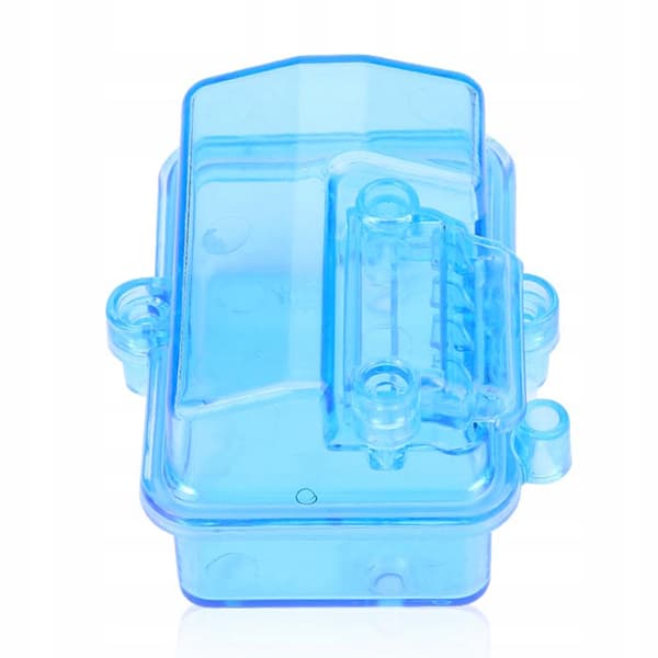 Waterproof receiver box for the Huanqi727 / IB car remote control