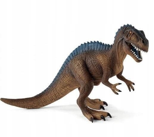 Schleich – Dinosaur – Acrocanthosaurus – 14584