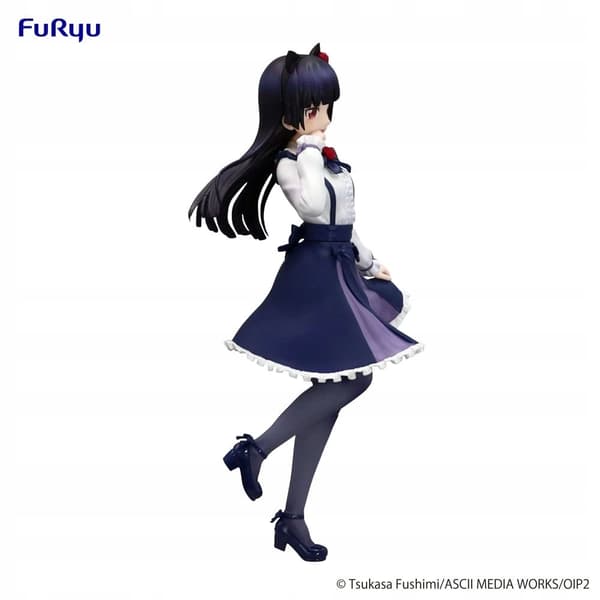 Oreimo 2 Trio-Try-iT Kuroneko figurine, 19 cm