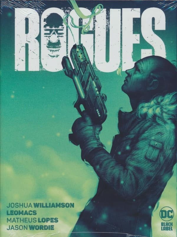 ROGUES HC: A collective work