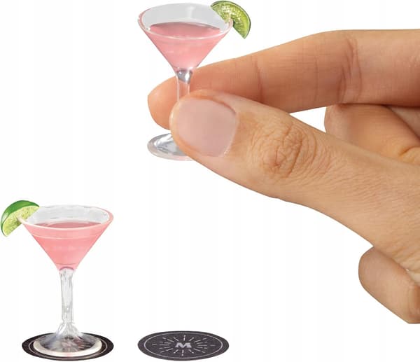 MGA’s Miniverse Mini Drinks