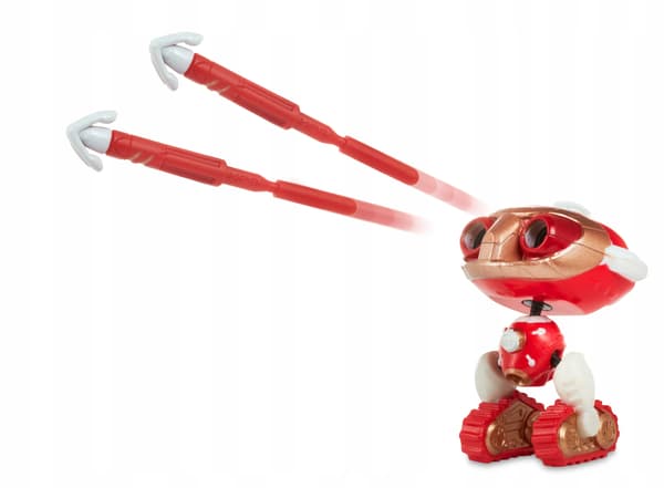 READY 2 ROBOT BOT: The Valiant BLASTER MGA