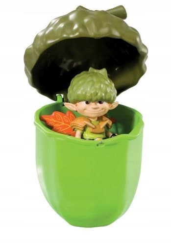 ND17_ZA-71473 Tree Fu Tom Deluxe Figure 80262 TM