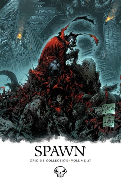 Spawn Origins, Volume 27 (SPAWN ORIGINS TP)