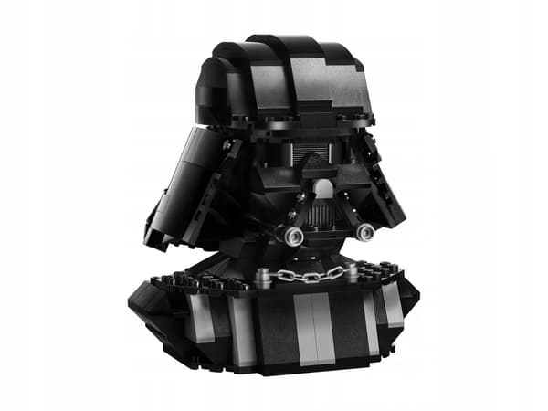LEGO Star Wars Darth Vader Bust Set 75227