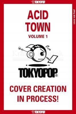 Acid Town, Volume 1 by Kyugo