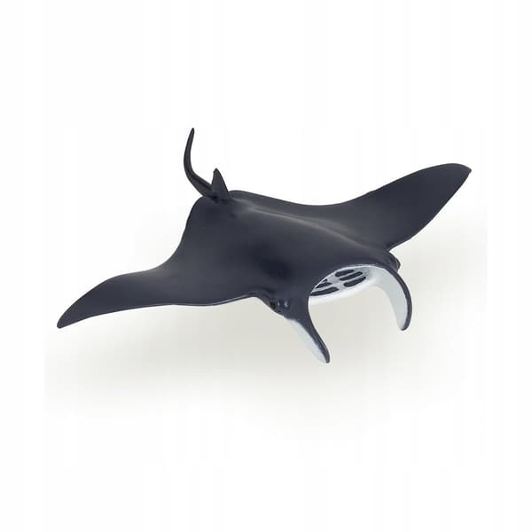 MANTA – MANTA RAY – PAPO – 56006
