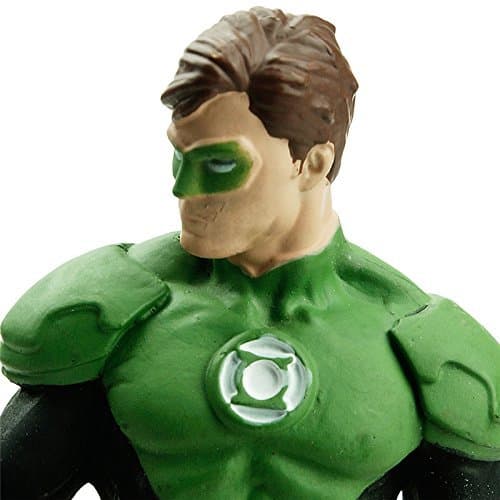 GREEN LANTERN: JUSTICE LEAGUE BY SCHLEICH