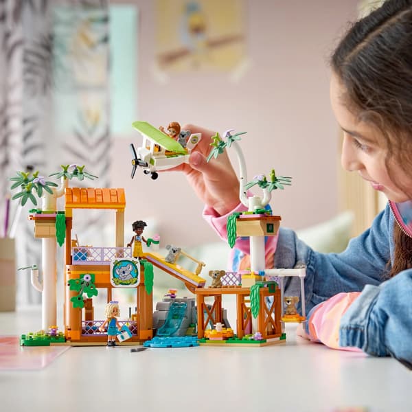LEGO Friends Koala Sanctuary 42701