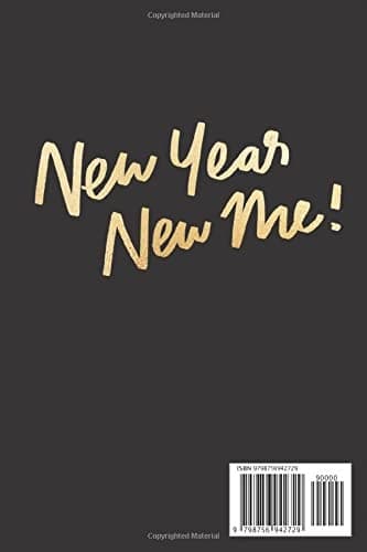 New Year, New Me 2022