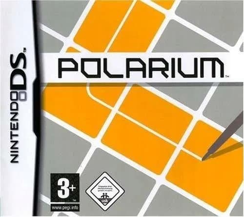 Polarium / Nintendo DS / NEW / WRAP