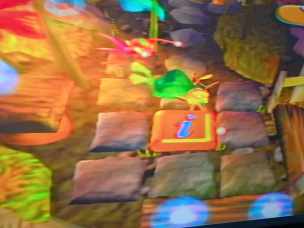 ZAPPER PS2 3XA game