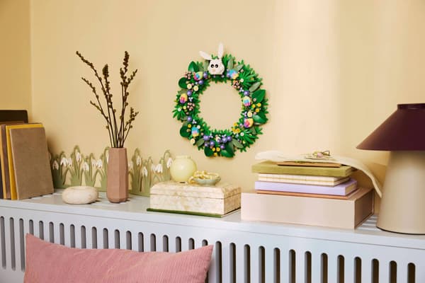 LEGO 40957 SPRING WREATH
