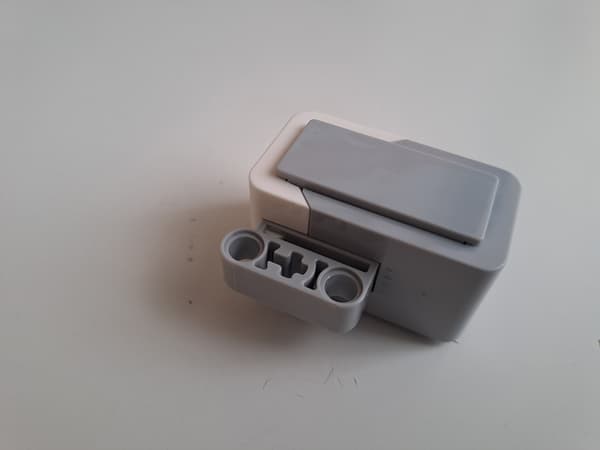 Lego Mindstorms EV3 – Colour Sensor 45544 31313 | K2