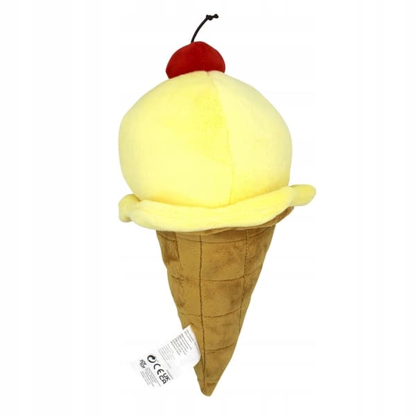 Yummies Joy Toy Standard Plush Ice Creams