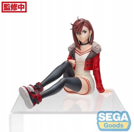 Dandadan PM Perching – Momo vol. 2, 14 cm