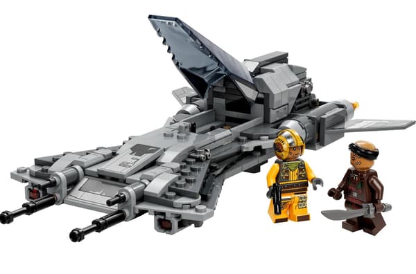 LEGO Star Wars 75346 Pirate Fighter