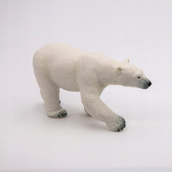 POLAR BEAR [FIGURINE]