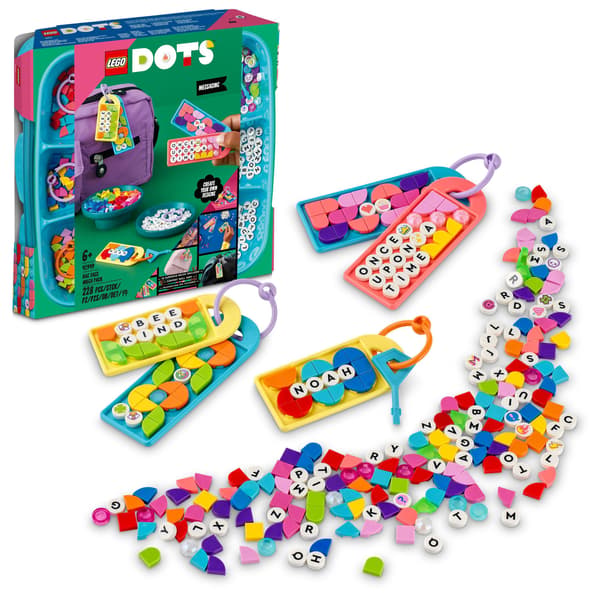 Lego 41949 DOTS Mega Set: Message Charms