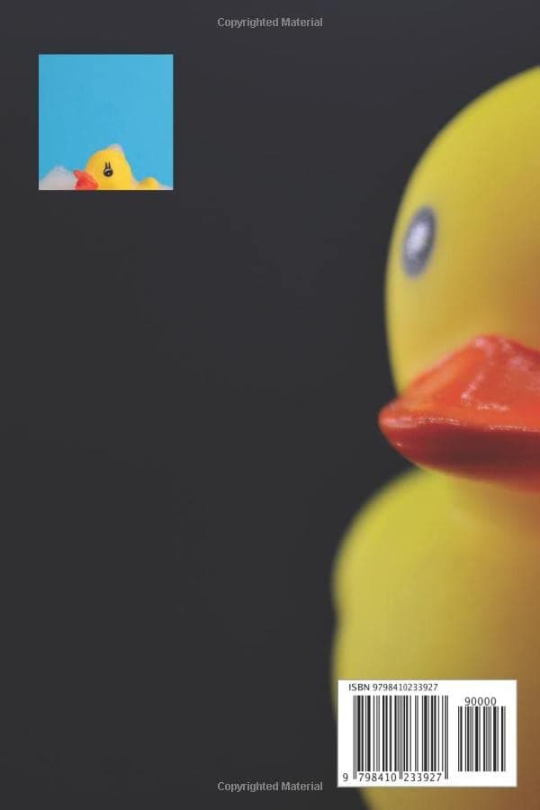 Ducks Drowning Books
