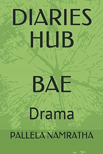 BAE: A Desi Boy’s Desi Story