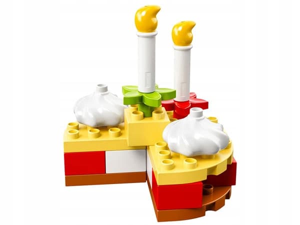 LEGO Duplo 10862 My First Party 10862