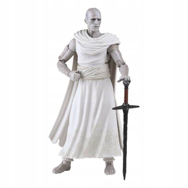 Marvel Legends Thor: Love and Thunder Gorr action figure, 16cm