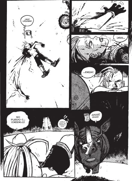 The Complete Tank Girl