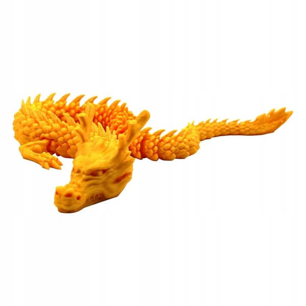 DARKLITHS 3D FIDGET TOY ANIMALS 15 CM DISPLAY (12)