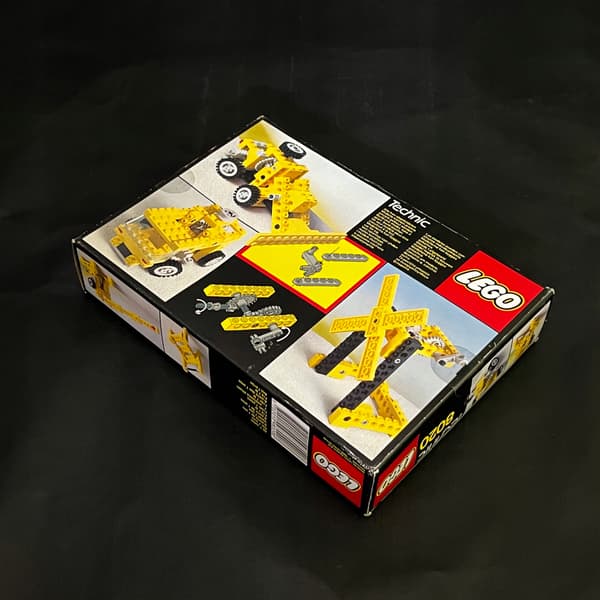 8020 LEGO Universal Building Set