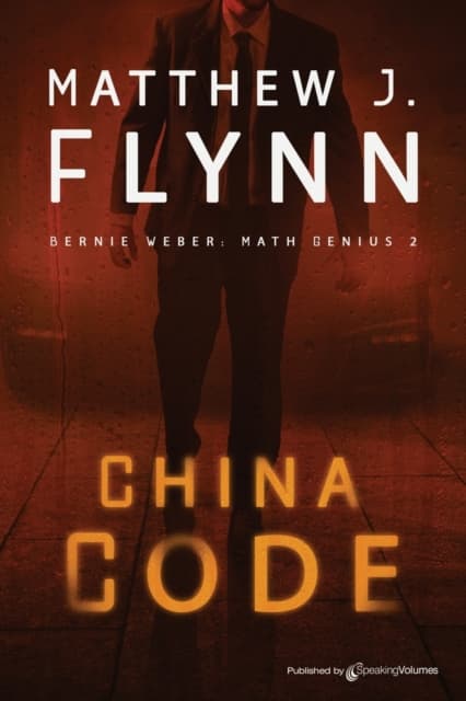 China Code MATTHEW J. FLYNN