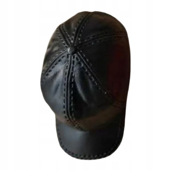 1/6 Women’s Fancy Hat – Realistic Elastic Band – Sturdy Duckbill Hat – Black