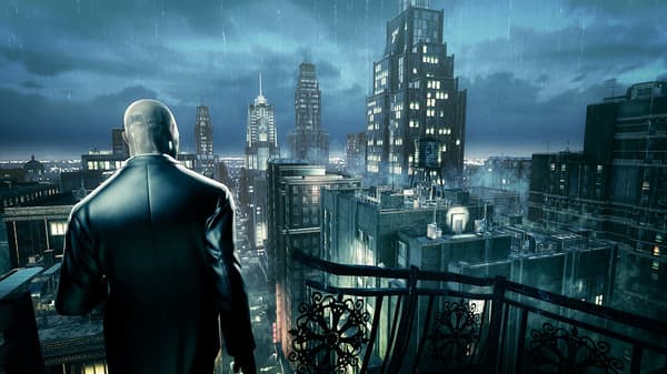 Hitman Triple Hitpack for Sony PlayStation 2 (PS2) #8228