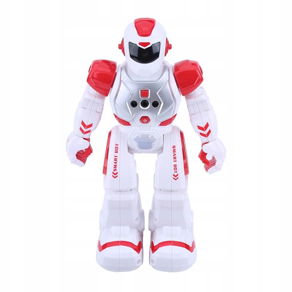 Children’s remote control Smart robot with gesture sensor Singing 9L