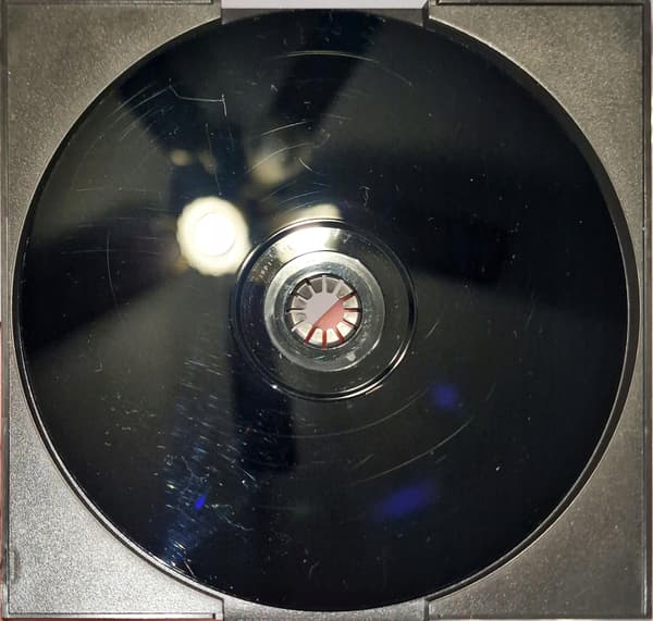 EVIL ZONE PSX – DISC ONLY – READ THE DESCRIPTION!